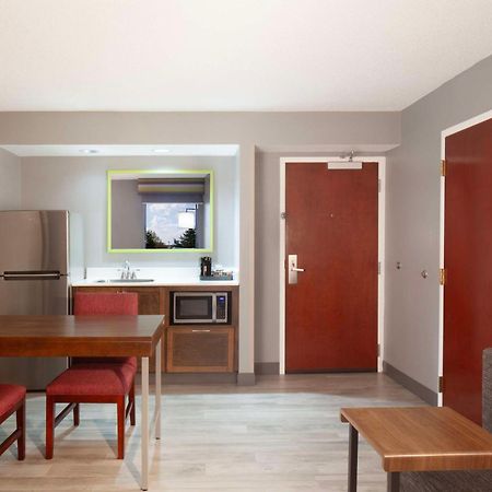 Hampton Inn & Suites-Atlanta Airport North-I-85 Hapeville Bagian luar foto