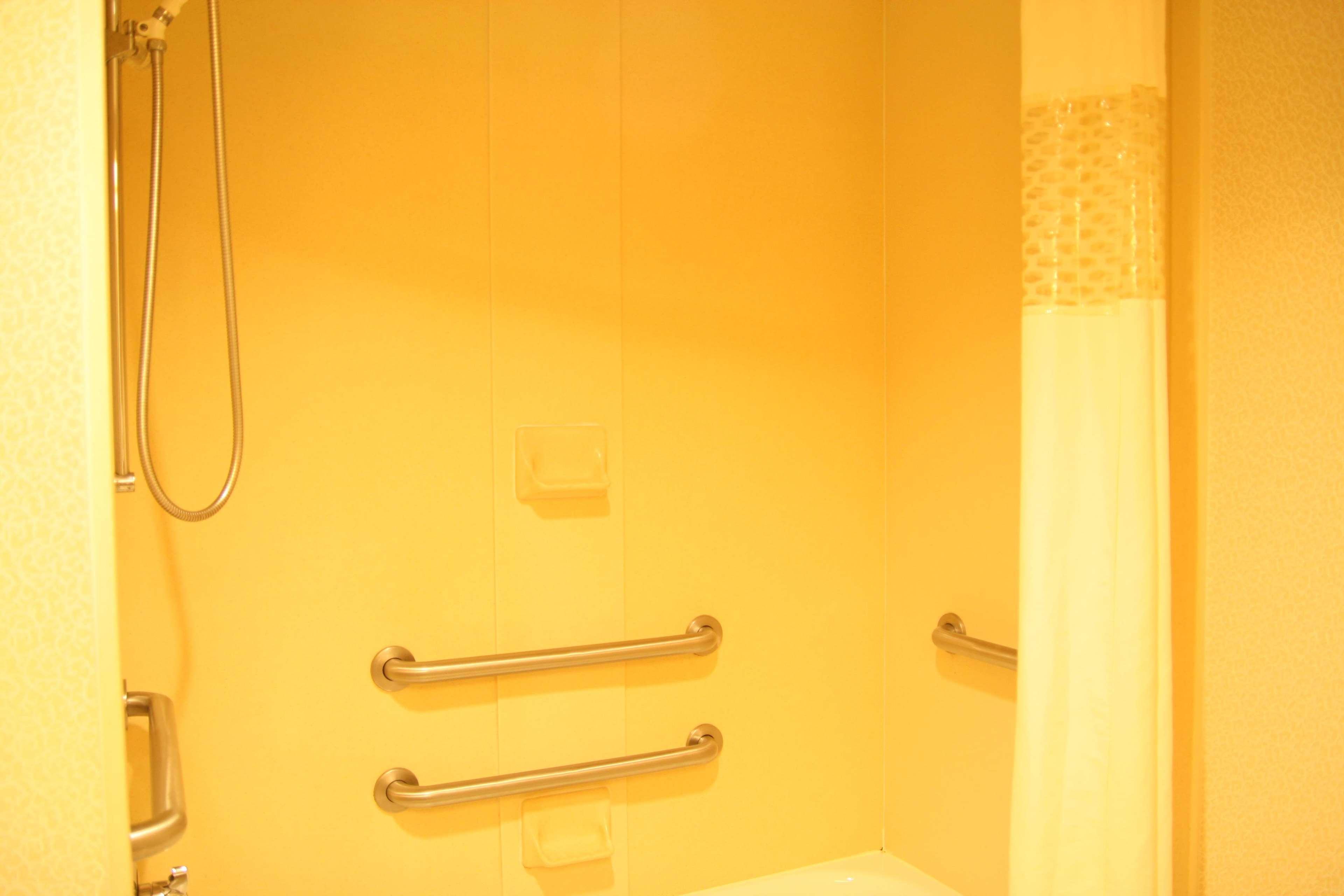 Hampton Inn & Suites-Atlanta Airport North-I-85 Hapeville Bagian luar foto