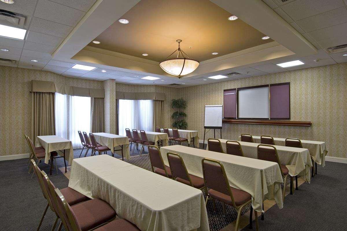 Hampton Inn & Suites-Atlanta Airport North-I-85 Hapeville Bagian luar foto