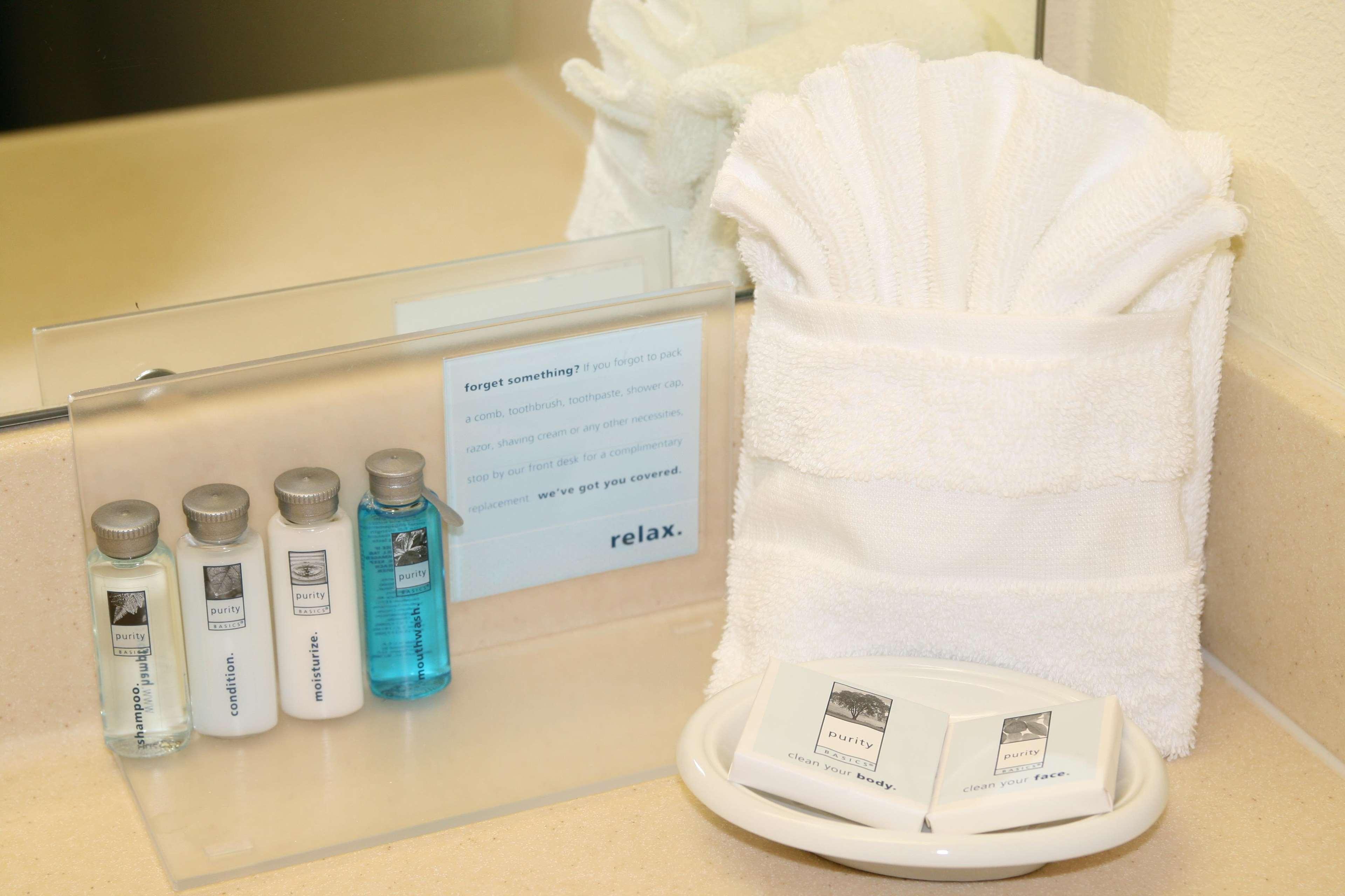 Hampton Inn & Suites-Atlanta Airport North-I-85 Hapeville Bagian luar foto